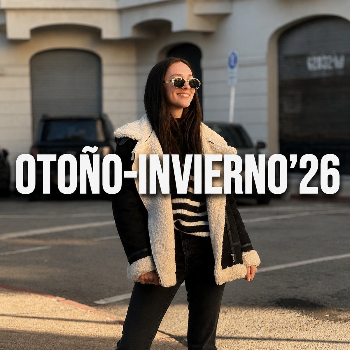 INVIERNO'26 ❄️
