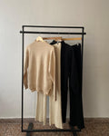 Conjunto tejido