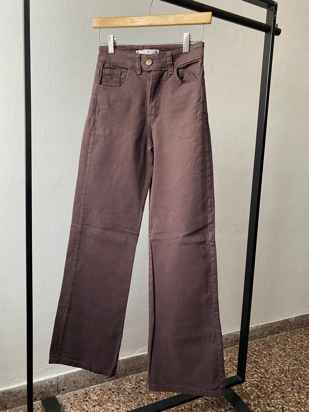 Jean choco