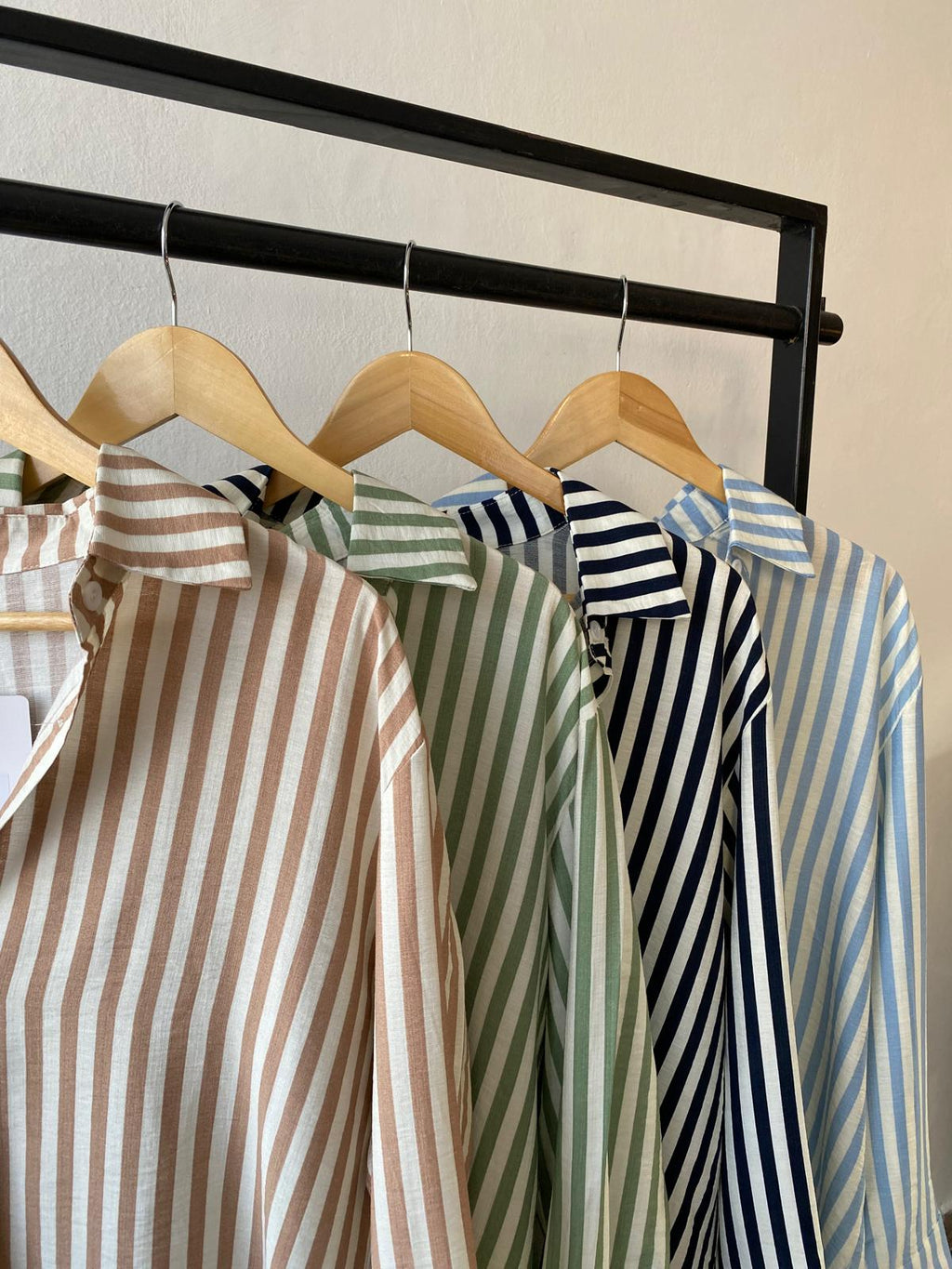 Camisa Capri