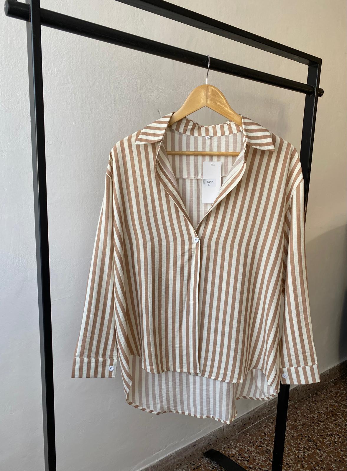 Camisa Capri