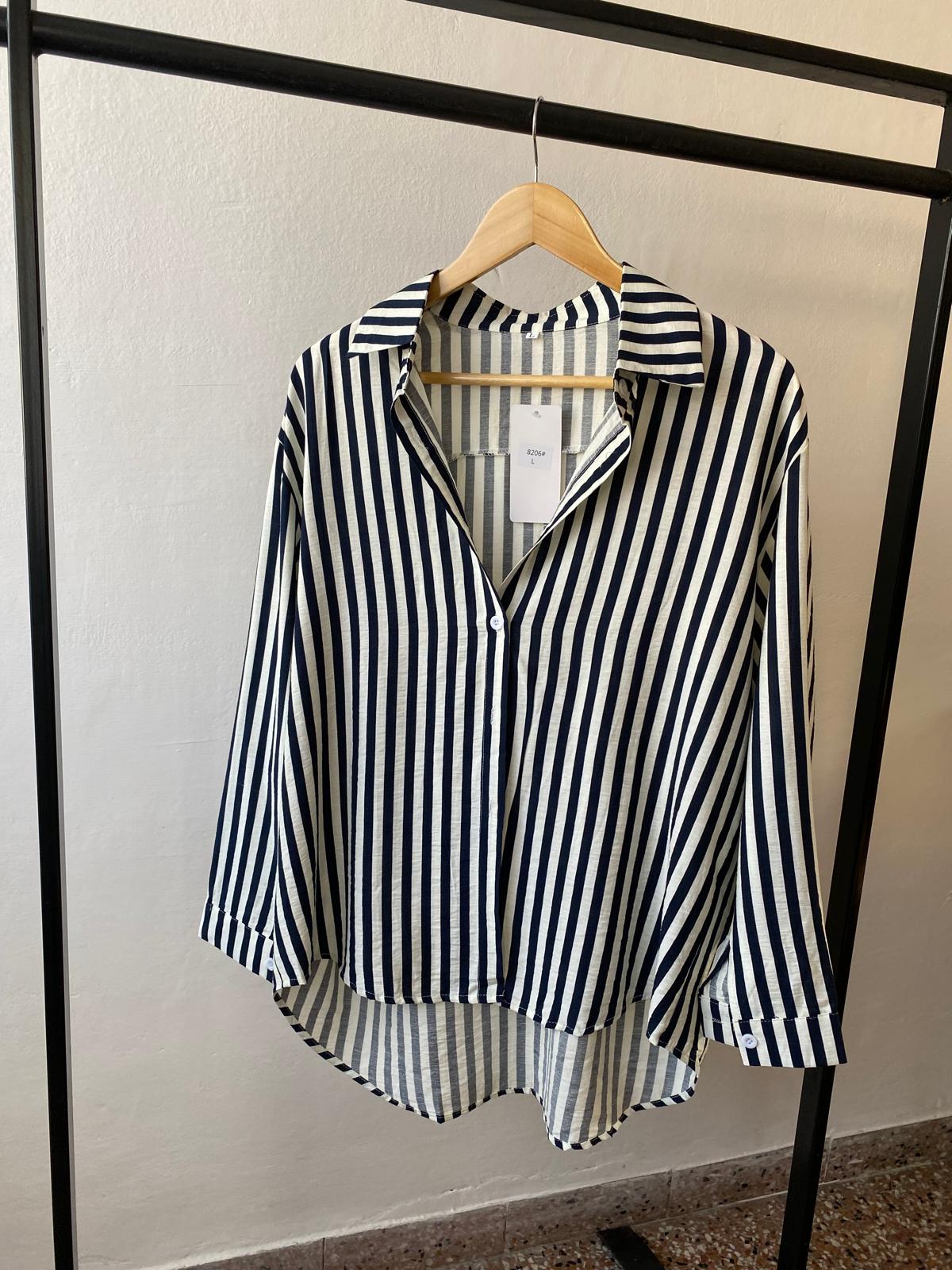 Camisa Capri