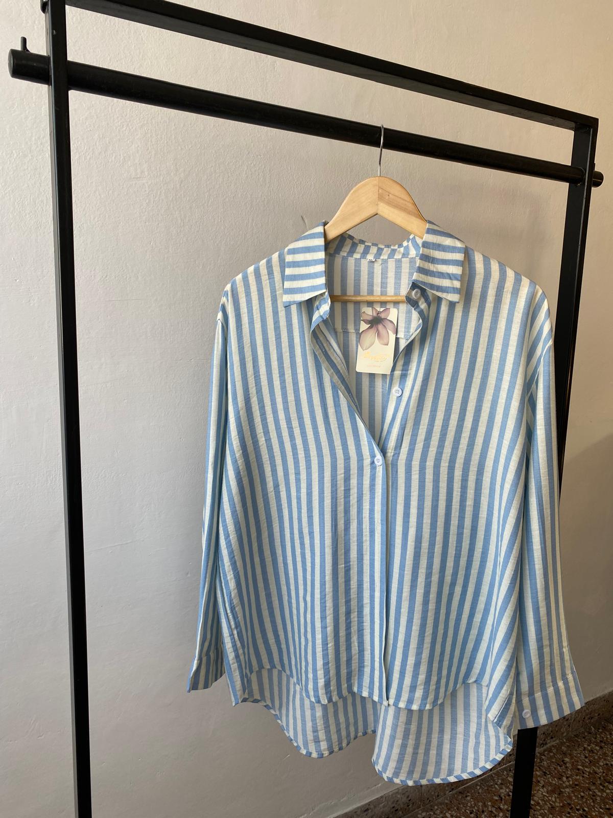 Camisa Capri