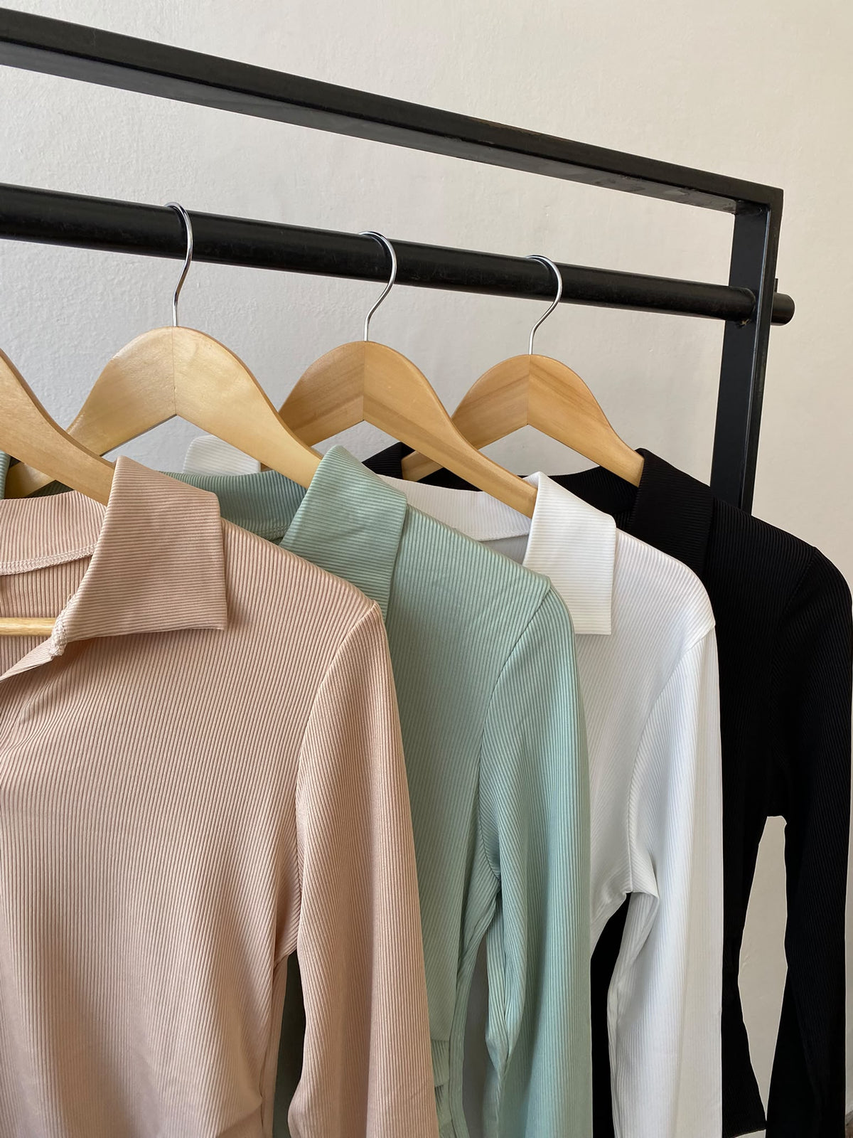 Remera Polo