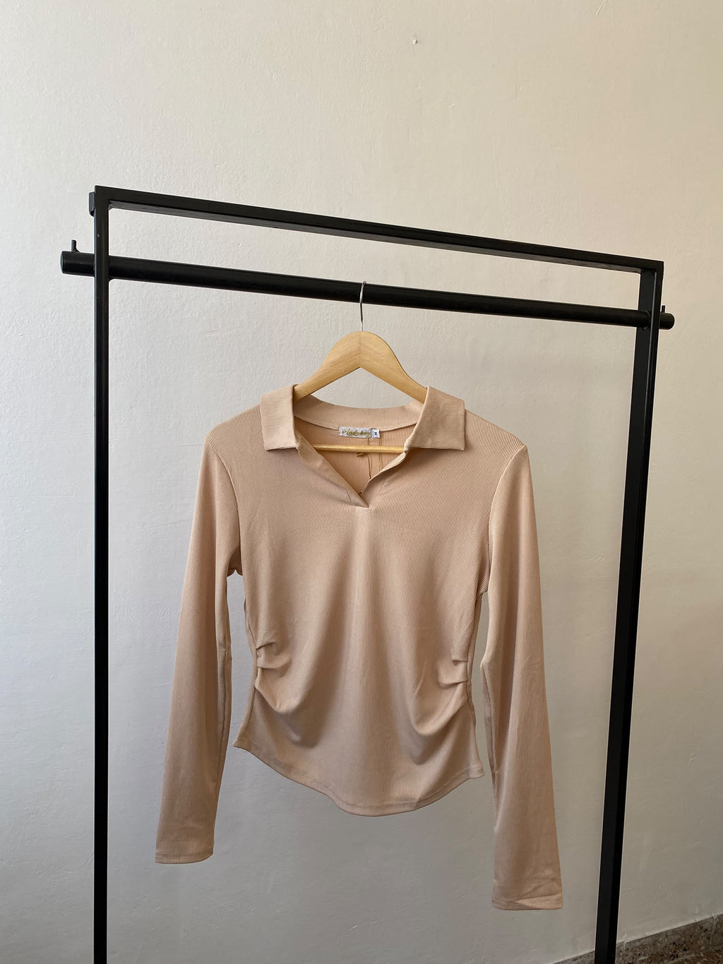 Remera Polo
