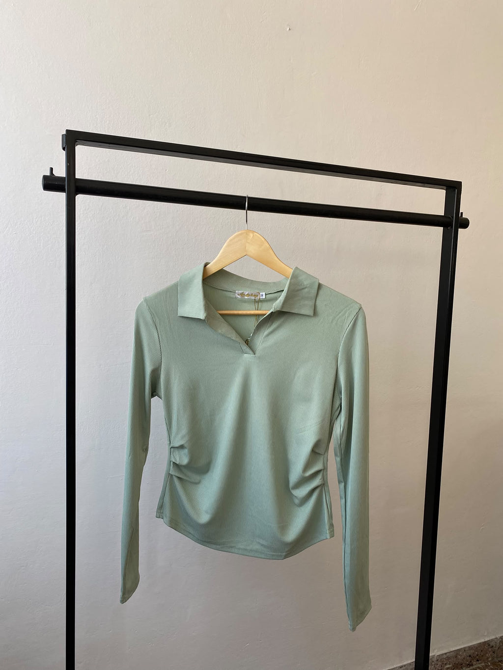 Remera Polo