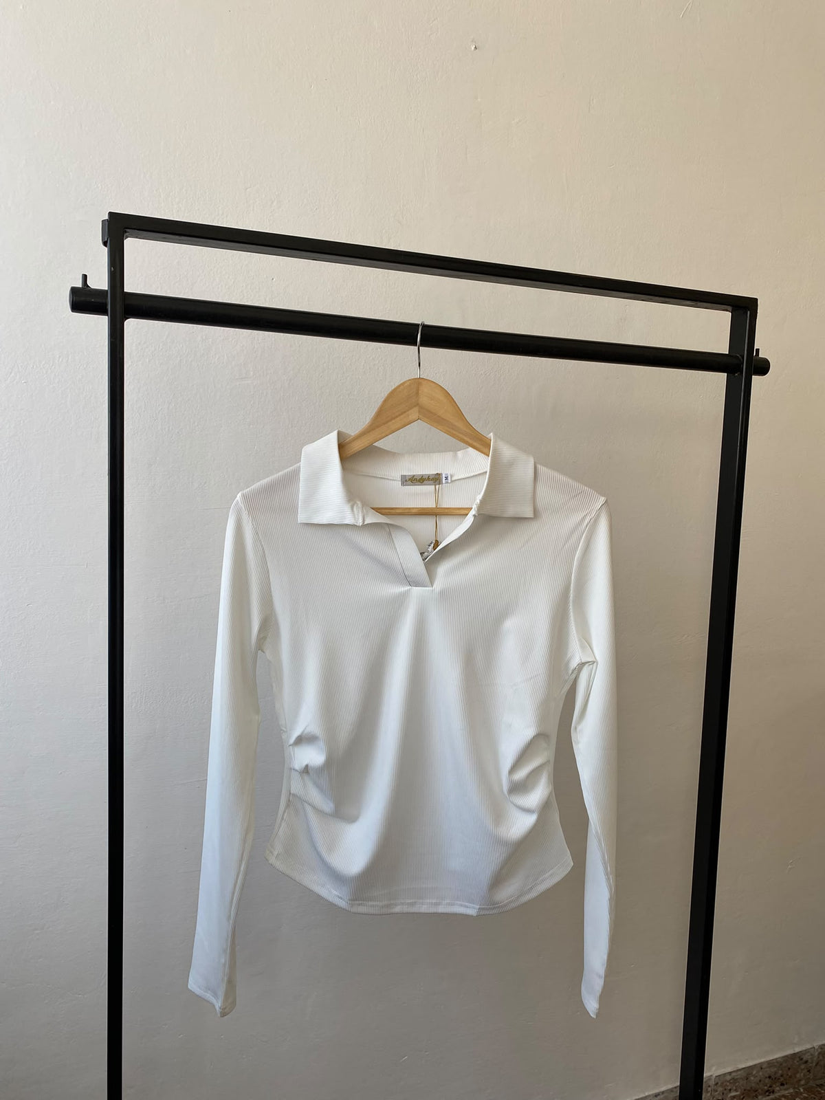Remera Polo