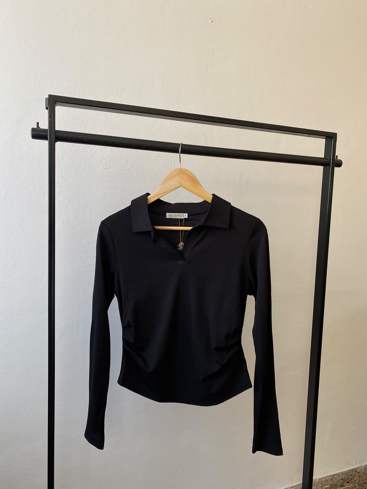 Remera Polo