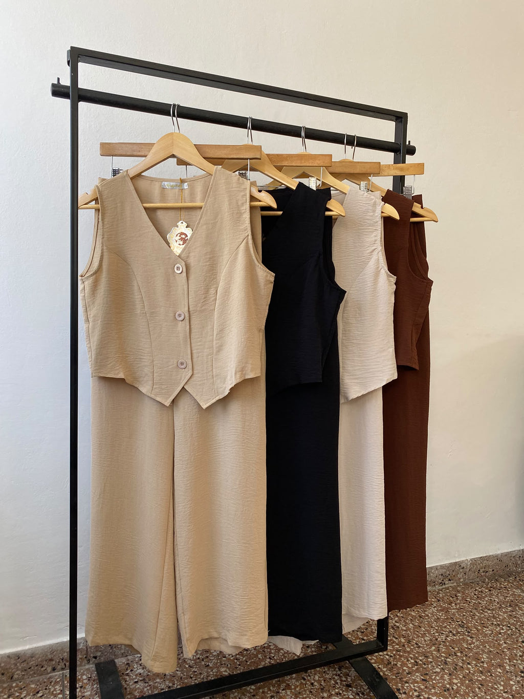 Conjunto Marbella