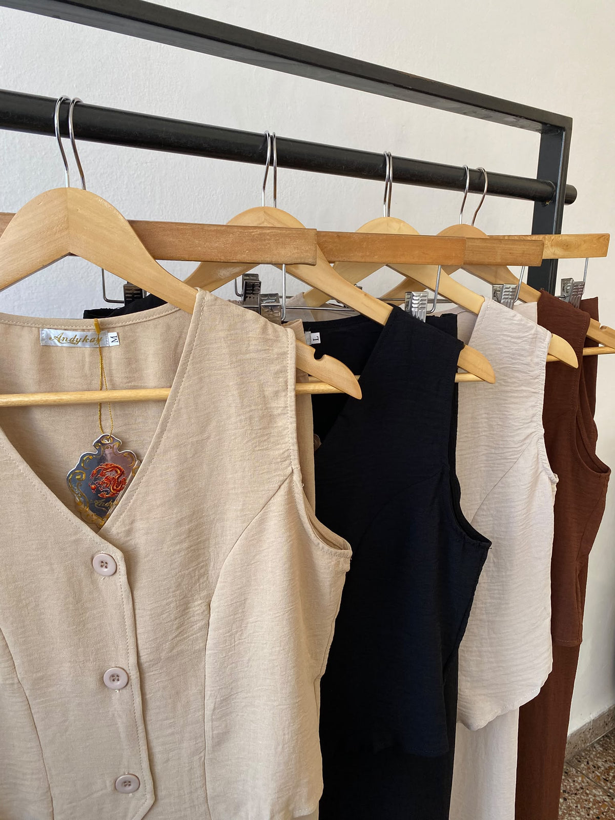 Conjunto Marbella