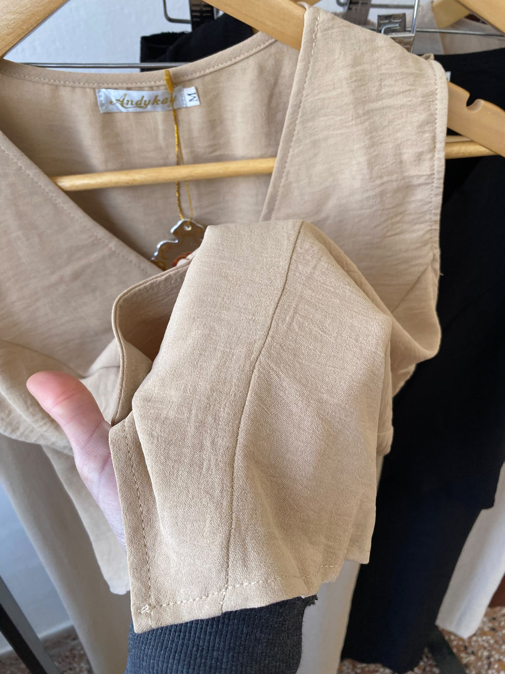 Conjunto Marbella