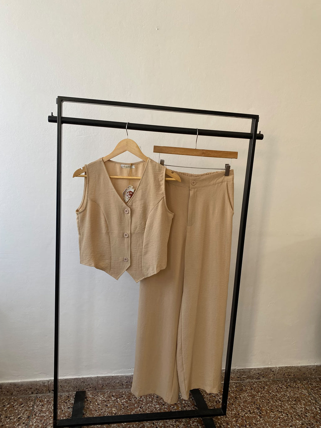 Conjunto Marbella