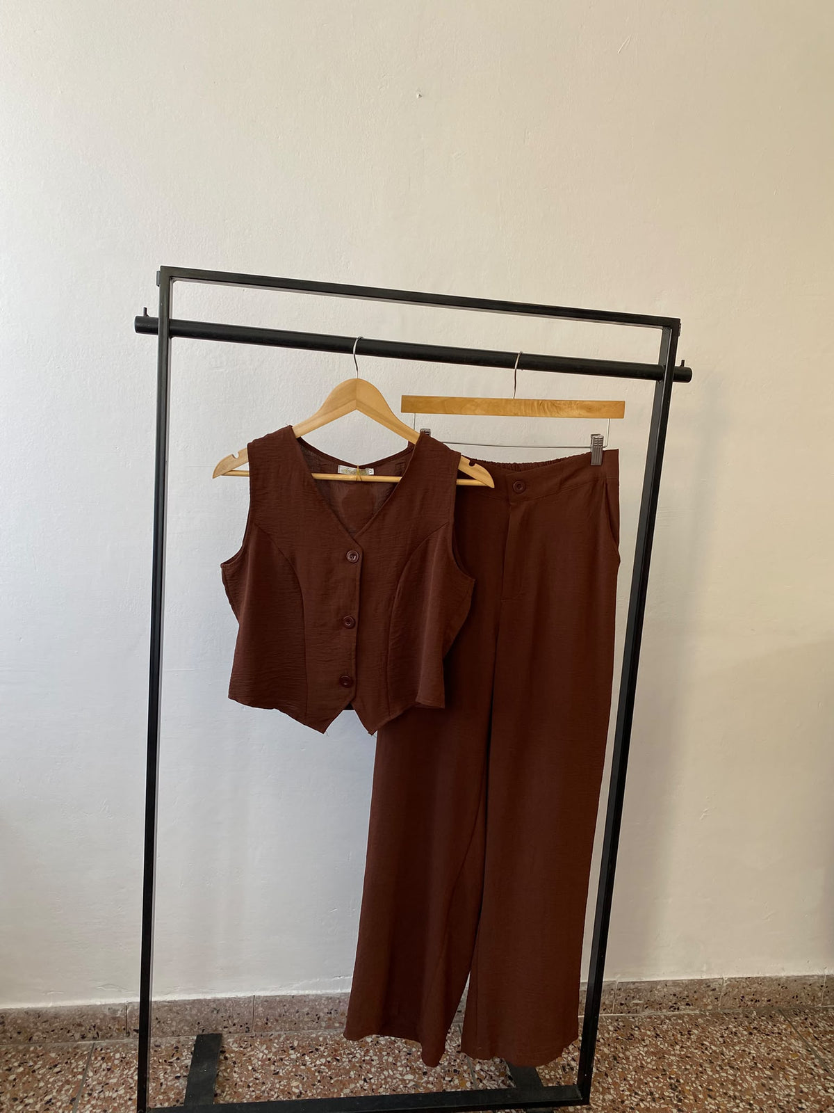 Conjunto Marbella