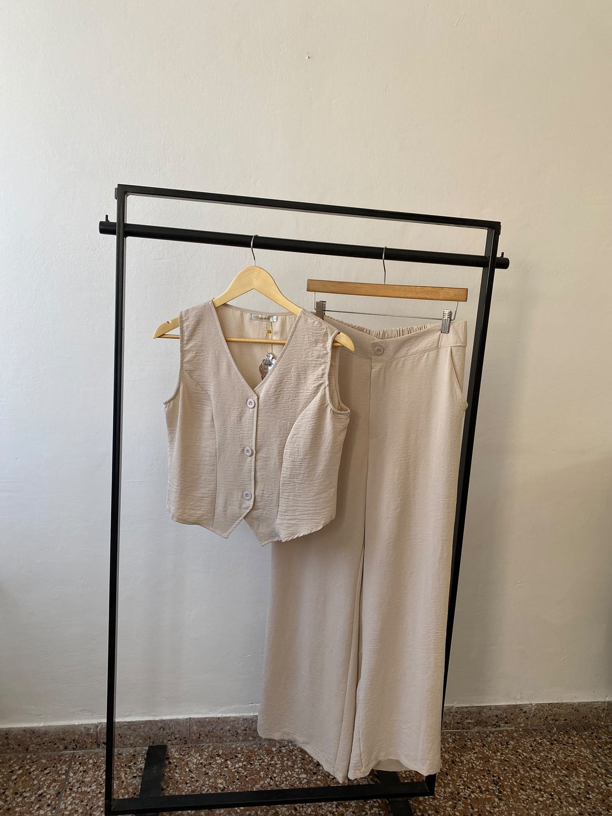 Conjunto Marbella