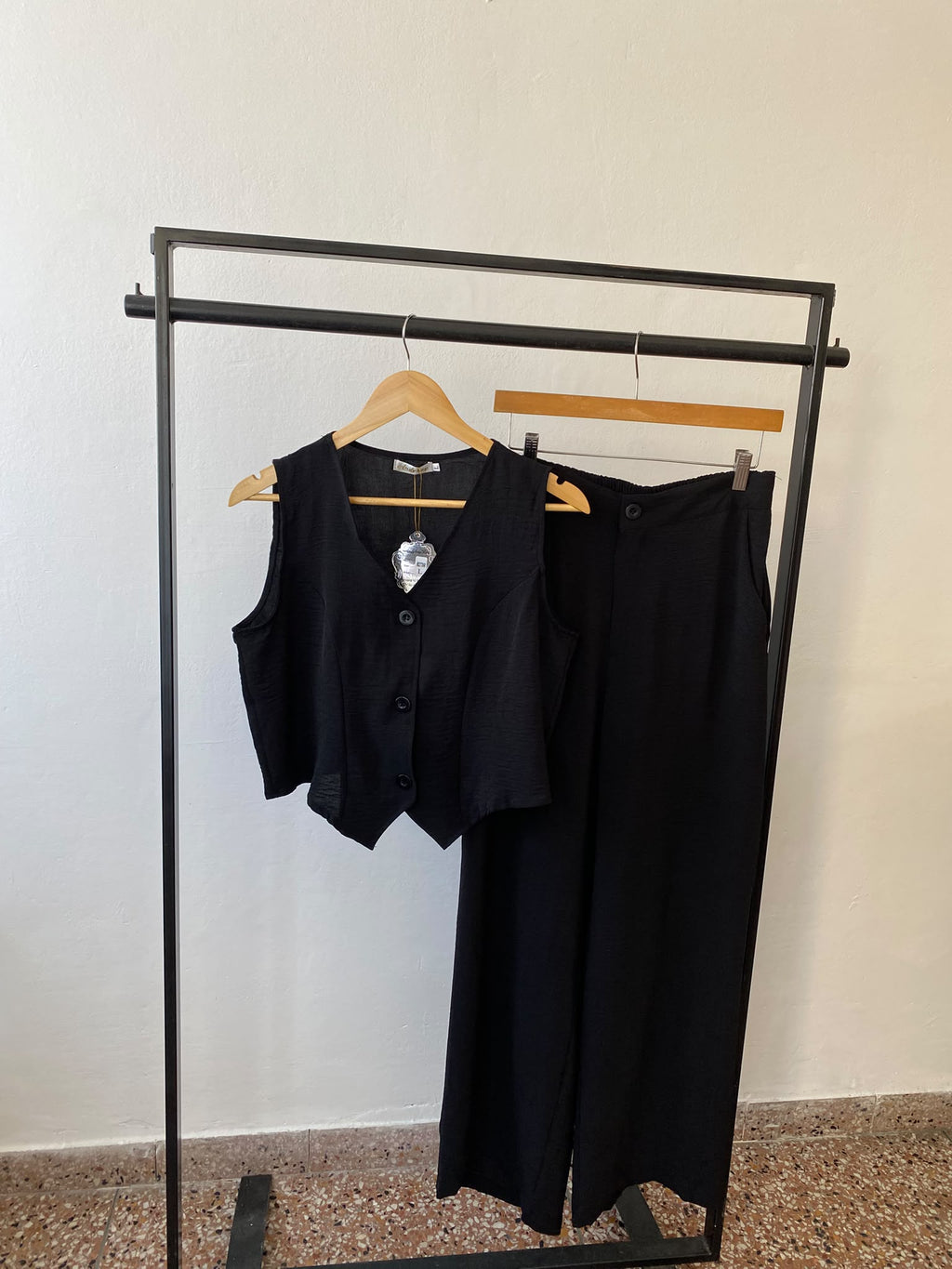 Conjunto Marbella
