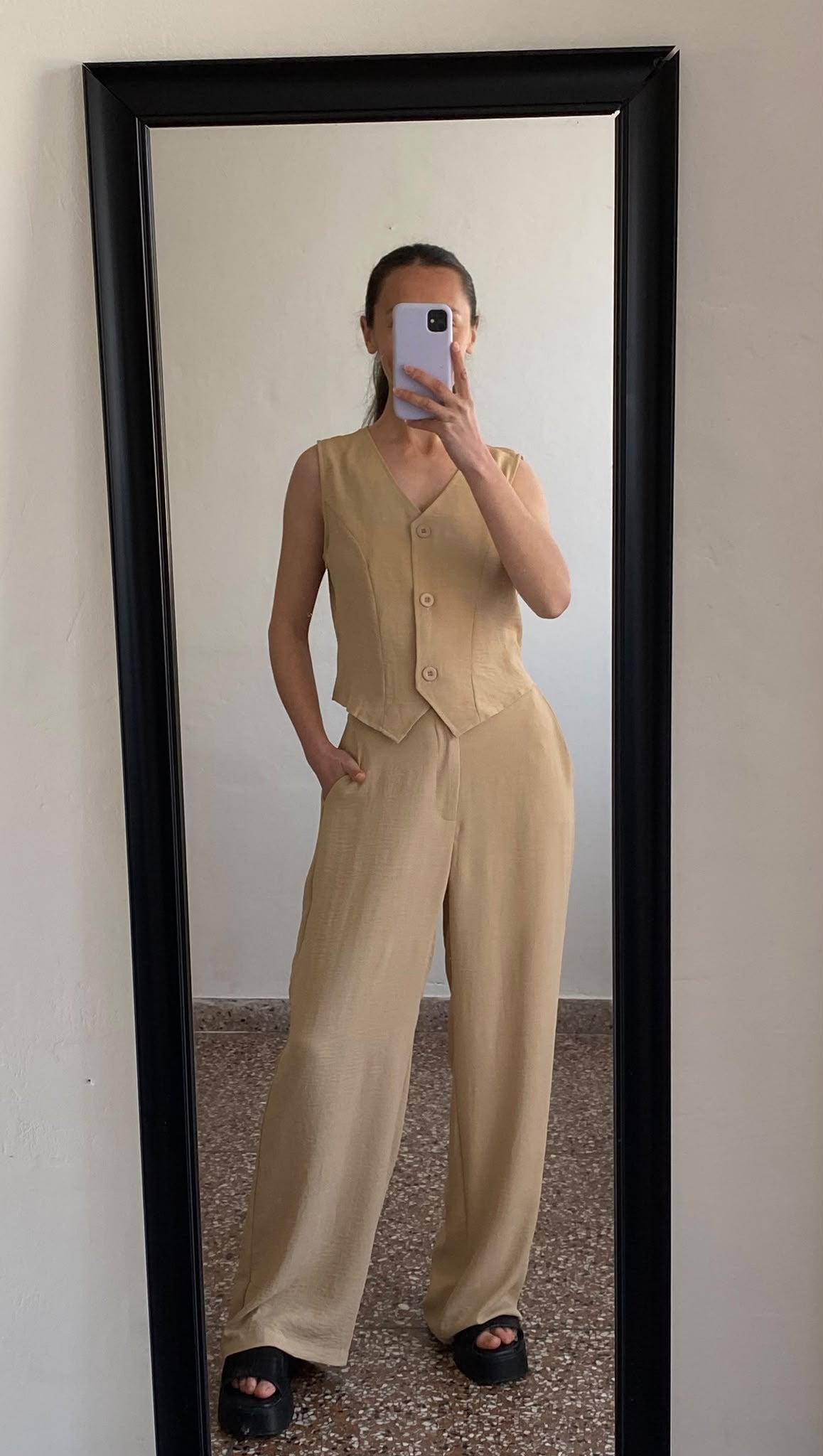 Conjunto Marbella