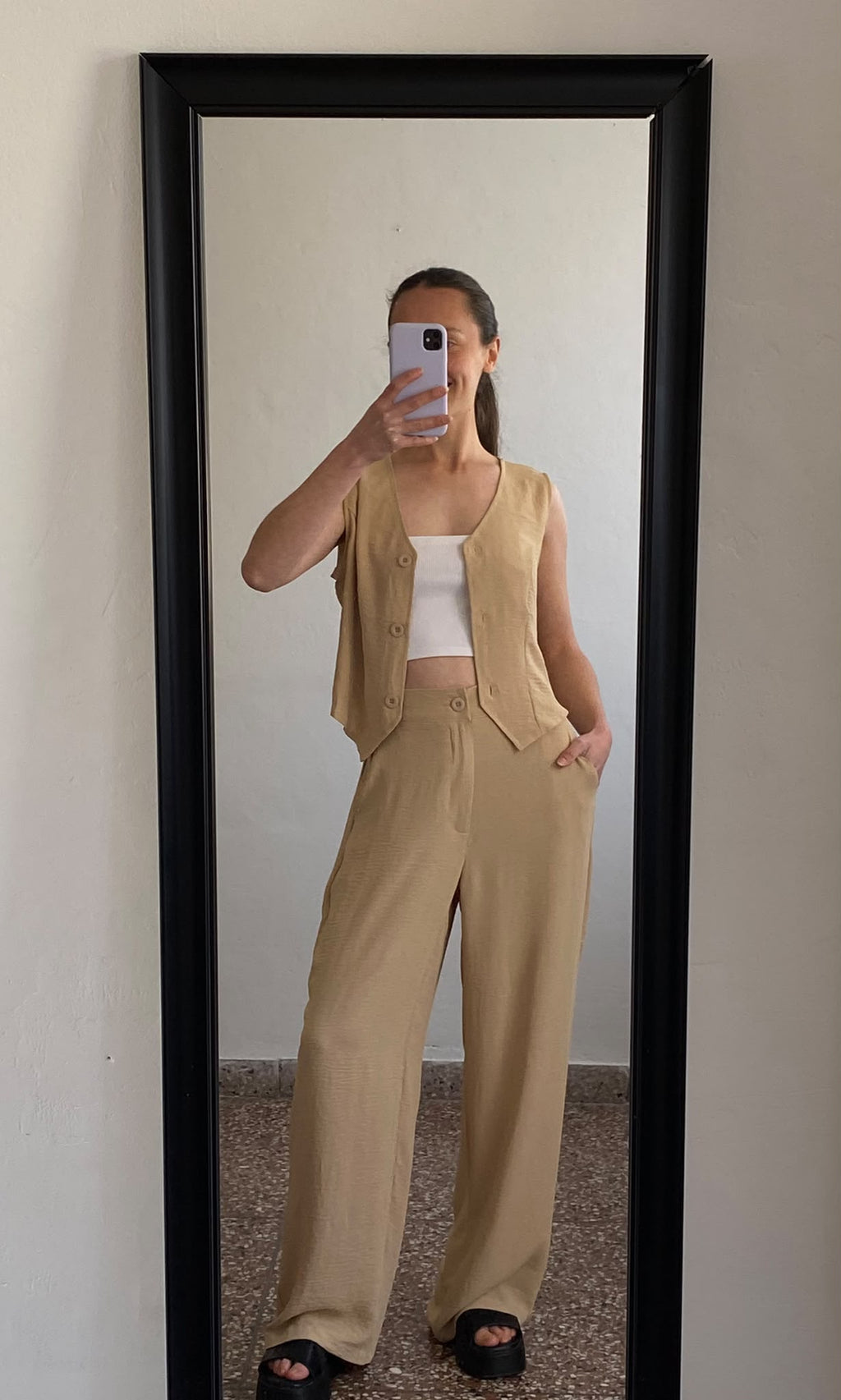 Conjunto Marbella