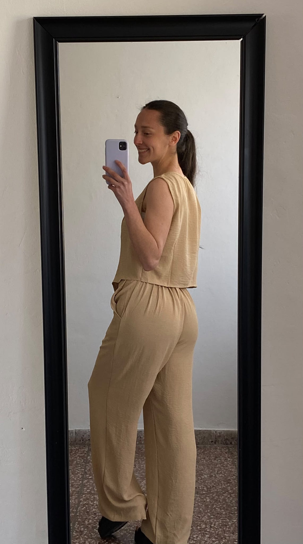 Conjunto Marbella