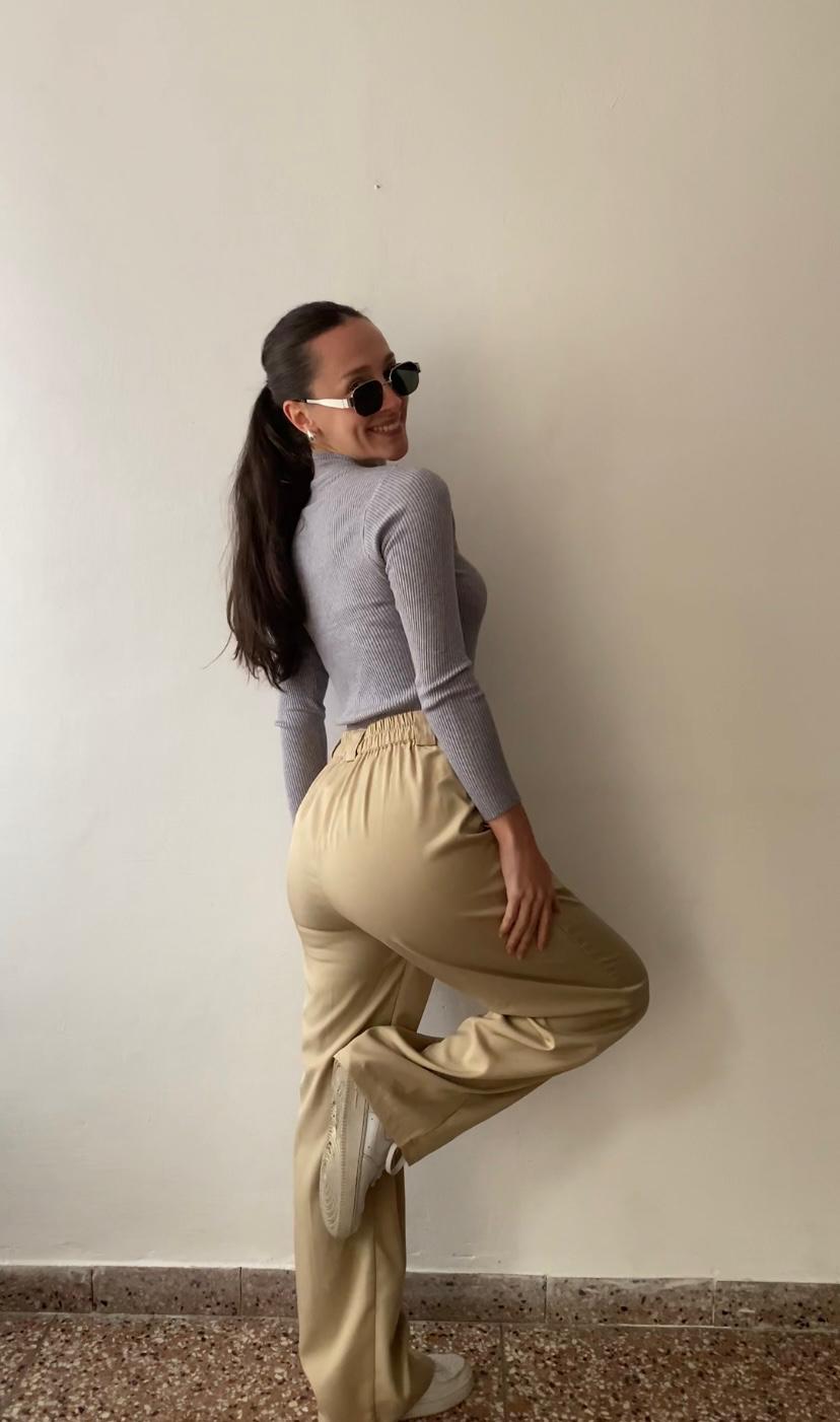 Sastrero Ela