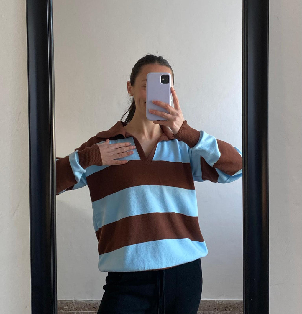 Buzo Trend