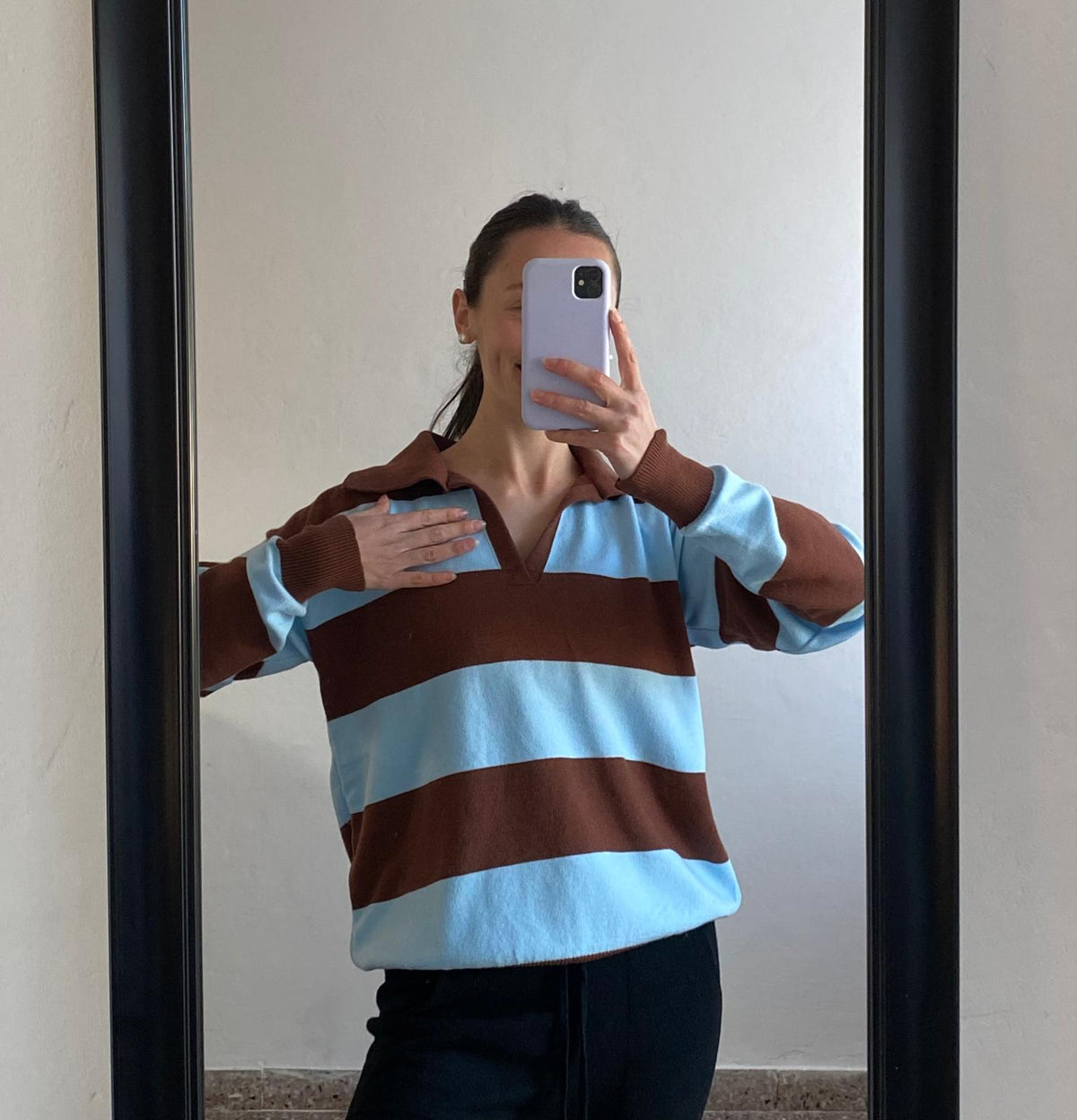 Buzo Trend