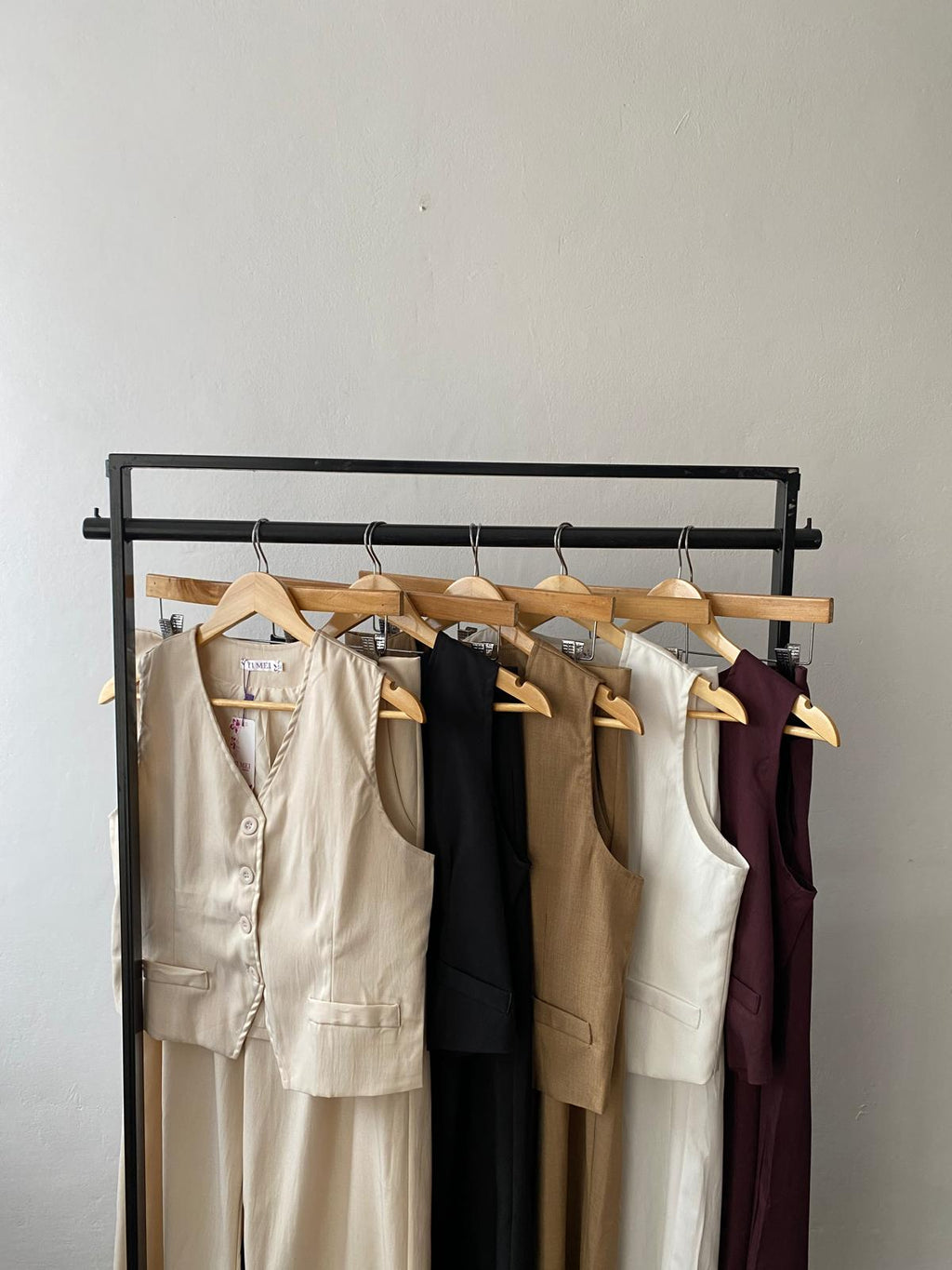 Conjunto Ágata