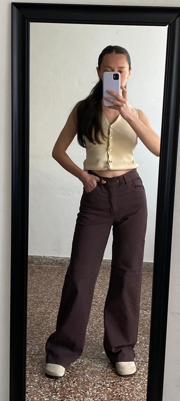 Jean choco