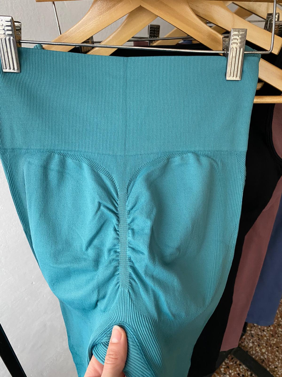 Conjunto fit